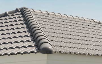 advantages of Garnlydan clay roofing