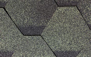 Garnlydan fibreglass shingle repairs