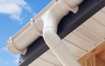 Garnlydan gutter installation costs