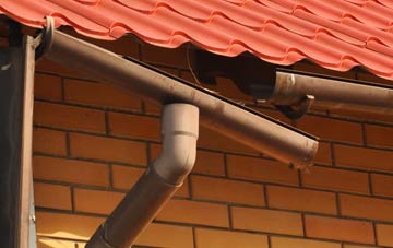 Garnlydan gutter repair costs