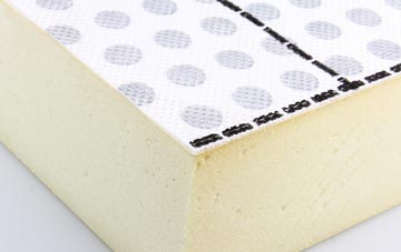 meeting Garnlydan building codes