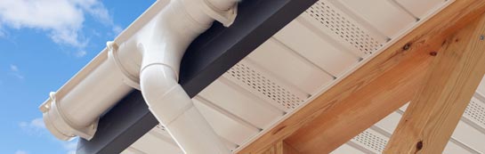 get Garnlydan guttering quotes today