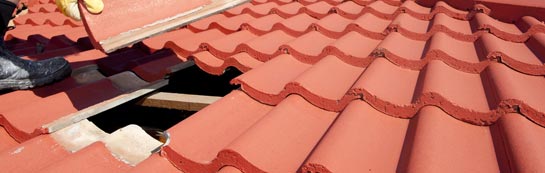 compare Garnlydan roof repair quotes
