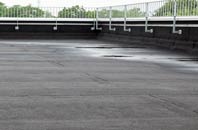 find rated Garnlydan flat roofing companies