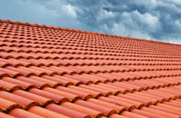 Garnlydan roofing tiles