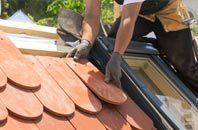 Garnlydan tiled roofing companies