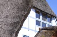 find rated Garnlydan thatchers